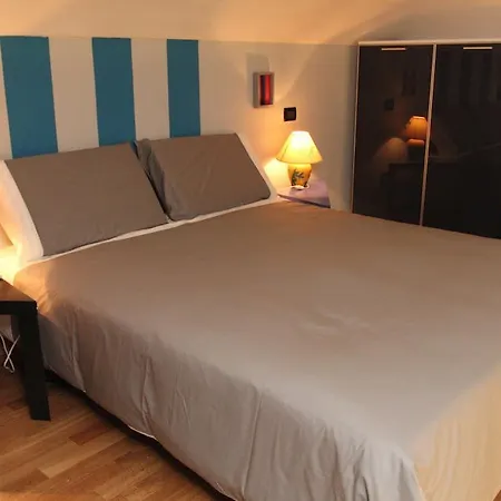 Appartamento Casa Saluzzo