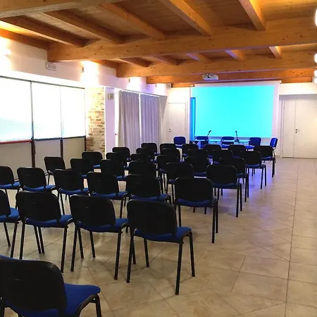 Ξενοδοχείο Cascina Marchesa 3*