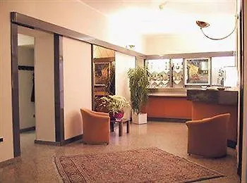 Hotel Des Artistes Turin