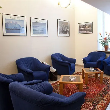 Hotel Des Artistes Turin