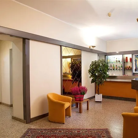 Hotel Des Artistes Turin