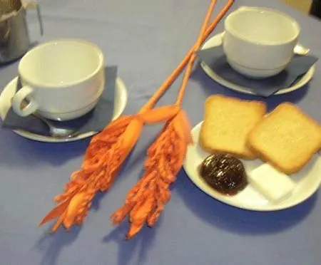 Centro Otel 3*