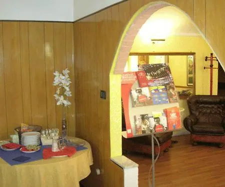 Otel Centro Torino