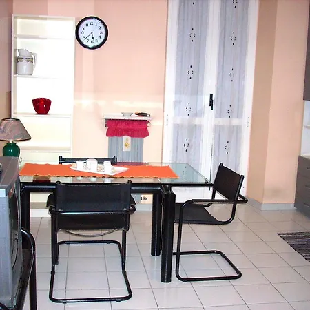 Hotel apartamentowy Class 3*