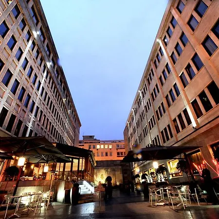 Allegroitalia Golden Palace