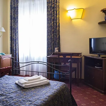 Hotel Parco Fiera Turin
