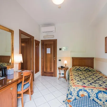 Otel Belvedere Torino
