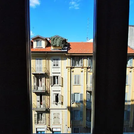 Apartment Sweet Fratelli Carle