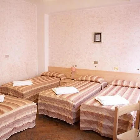 Hotel Campidoglio Turín