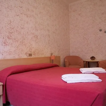 Hotel Campidoglio Turín
