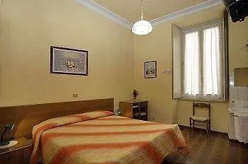 Отель Alba Centro