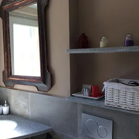 Bed & Breakfast Madama Cristina Turin