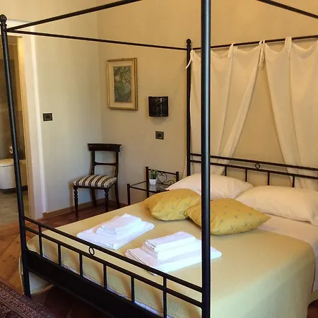 Bed & Breakfast Madama Cristina Turin