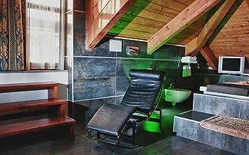 Hotel Savoia Turim