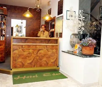 Otel Eden
