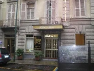 Antico Отель 2*