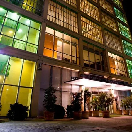 Doubletree By Hilton Lingotto 4* Turijn