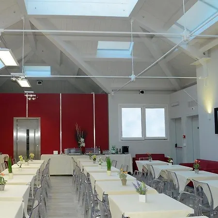 Giotto 3* Turín