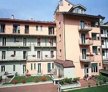 Hotel apartamentowy Class Turyn