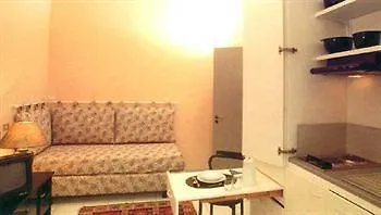 Hotel apartamentowy Class Turyn