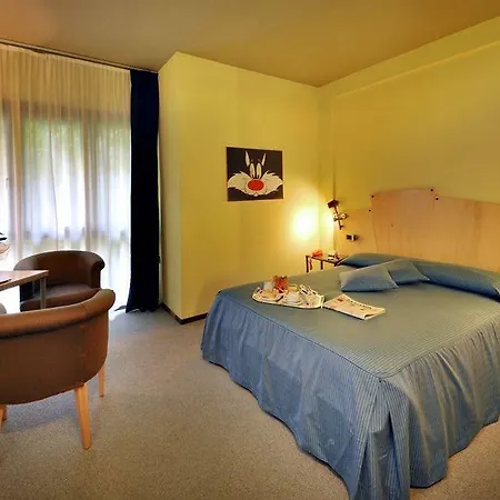Western 4* Turin