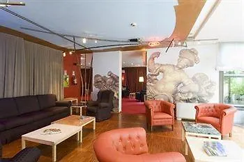 Western Hotel Turin