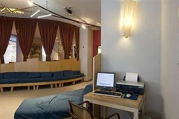 Western Hotel 4*