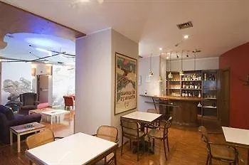 Western 4* Turin