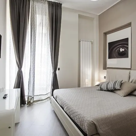 Appartement Torino Suite