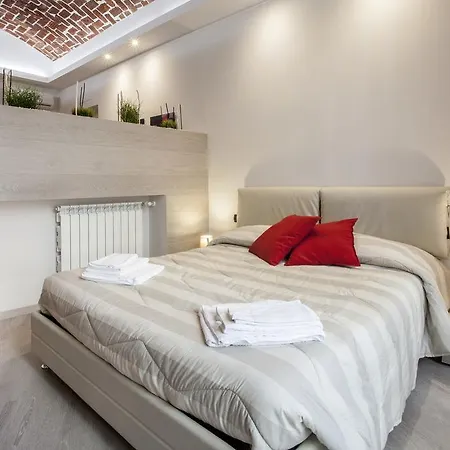 Appartement Torino Suite Turin