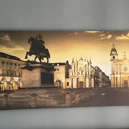 Bellavista Lejlighed Torino