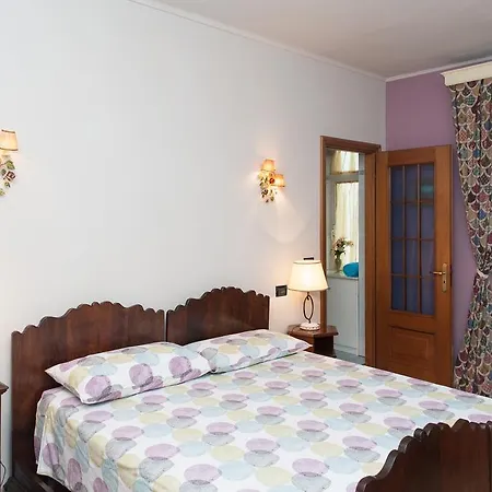 Apartment Napi House *