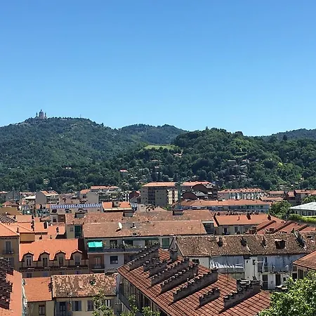 Lejlighed Bellavista
