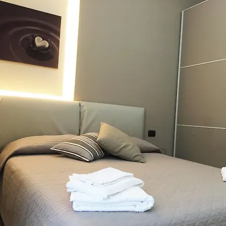 Appartement Torino Suite Turin