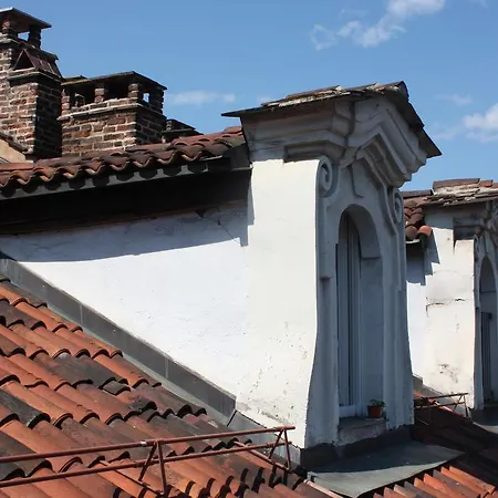 Bed and breakfast Piazzetta Consolata