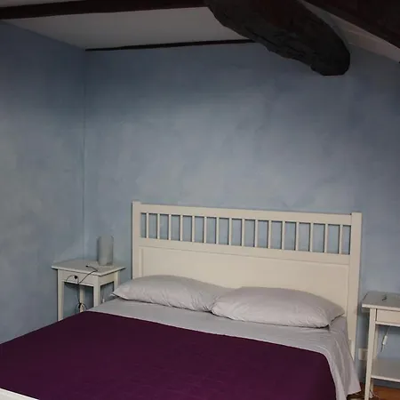 Piazzetta Consolata Bed & Breakfast *