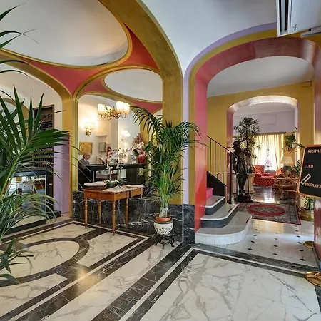 Due Mondi Hotel