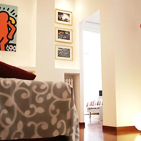 Apartmán Albero Della Fortuna *