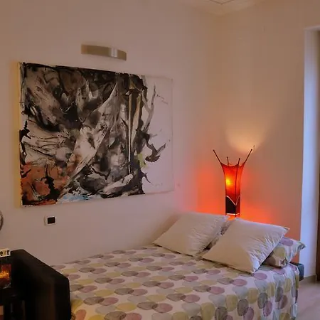 Διαμέρισμα Casa Margaux *