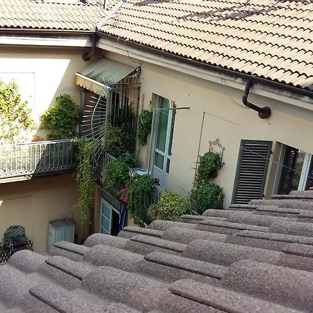 Apartment Casa May Turin