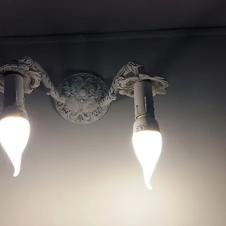 Casa May Apartment Turin