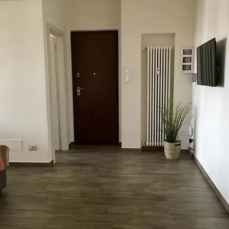 Apartamento La Coccinella *