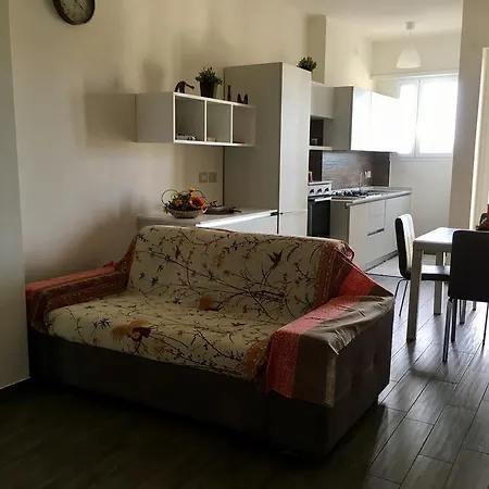 Apartamento La Coccinella Turín