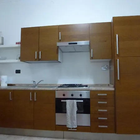 Apartamento Silvia *
