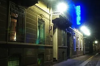 Campidoglio Hotel Turín
