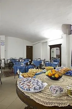Hotel Campidoglio Turín