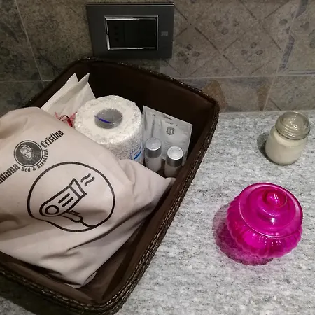 Bed & Breakfast Madama Cristina