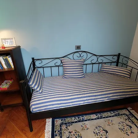 Bed & Breakfast Madama Cristina Turin
