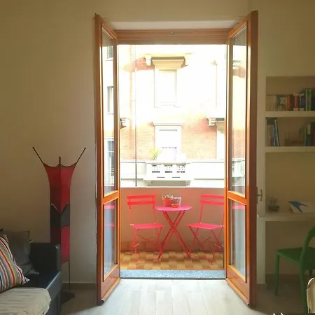 Casa Margaux Τορίνο