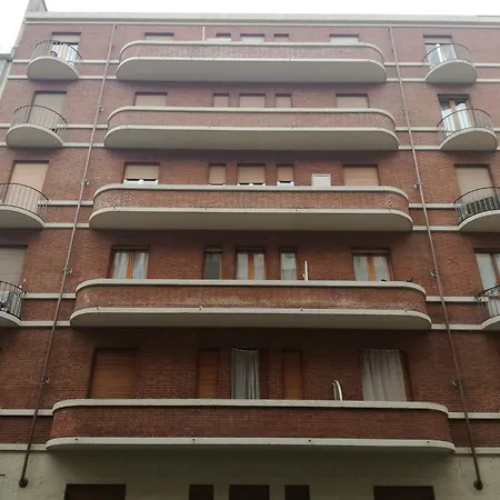 Διαμέρισμα Casa Margaux *